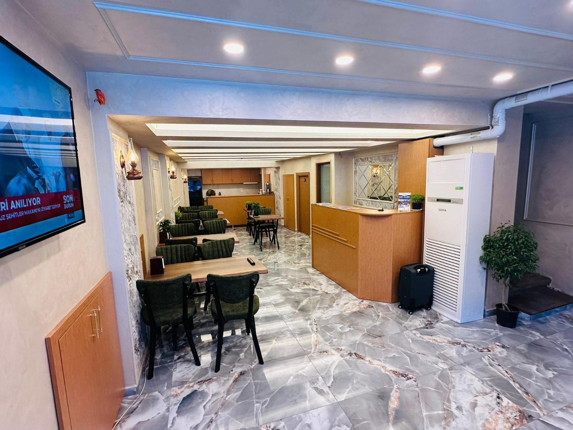 Riverside Hotel Κωνσταντινούπολη Εξωτερικό φωτογραφία