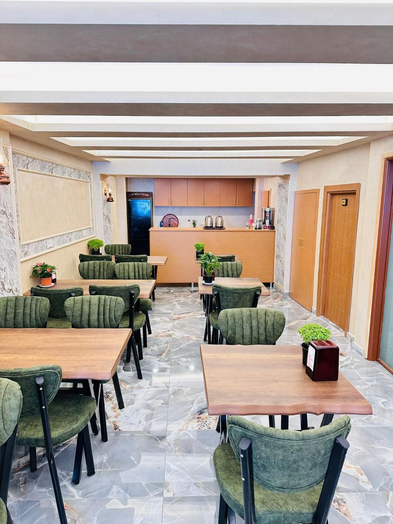 Riverside Hotel Κωνσταντινούπολη Εξωτερικό φωτογραφία