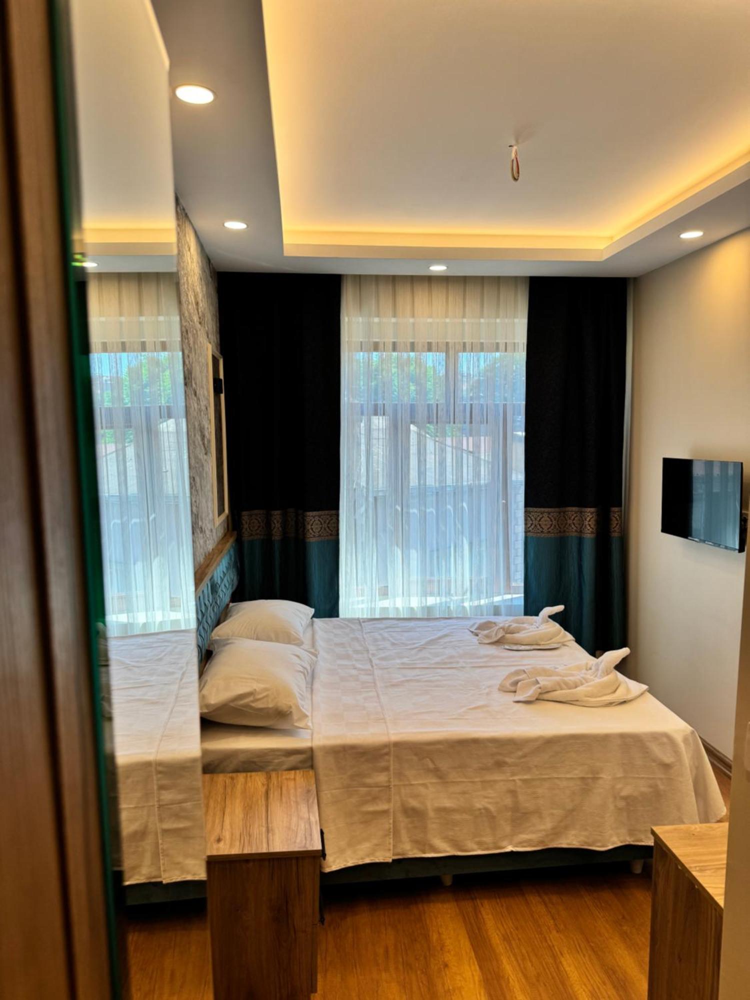 Riverside Hotel Κωνσταντινούπολη Εξωτερικό φωτογραφία
