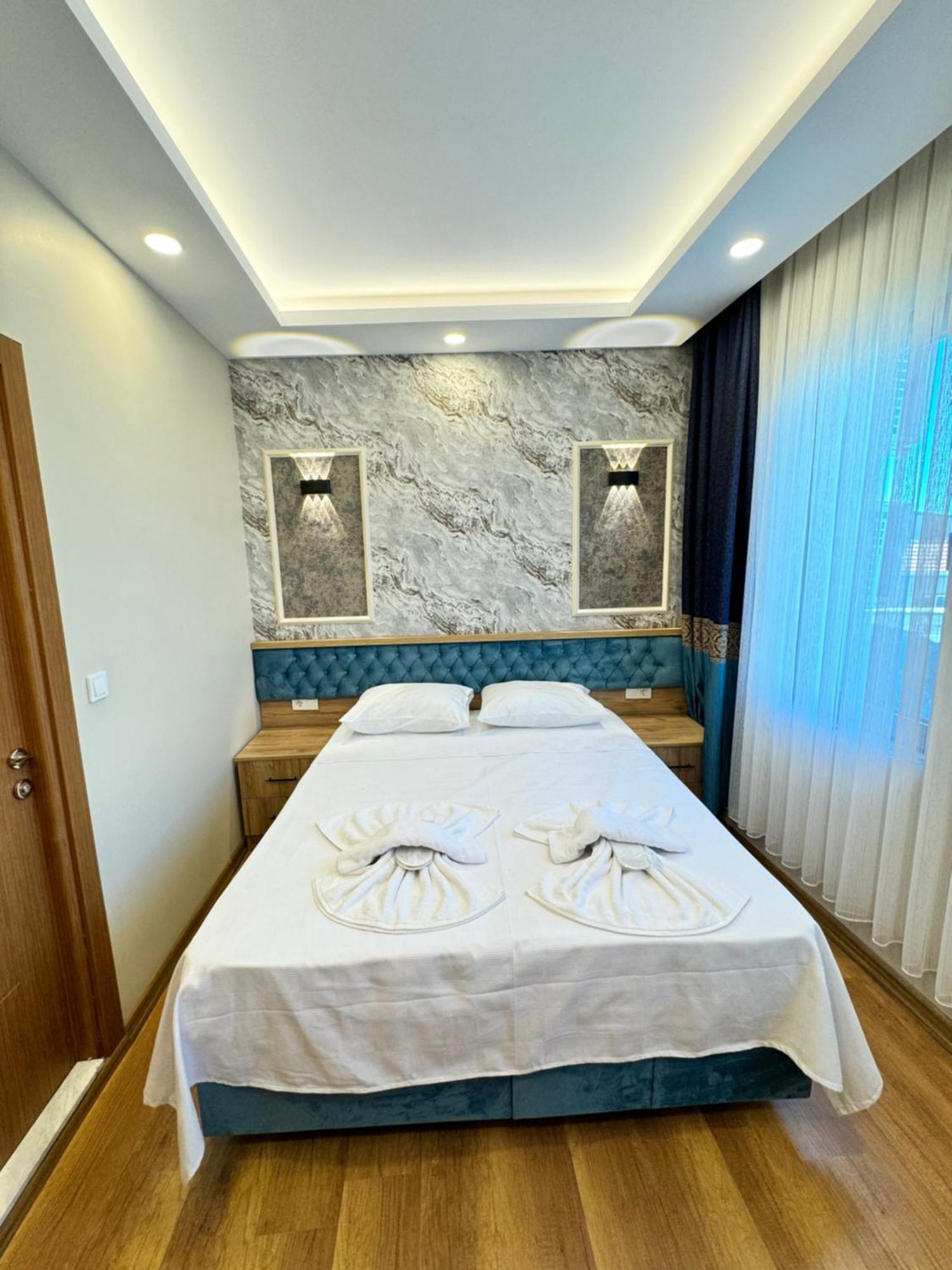 Riverside Hotel Κωνσταντινούπολη Εξωτερικό φωτογραφία