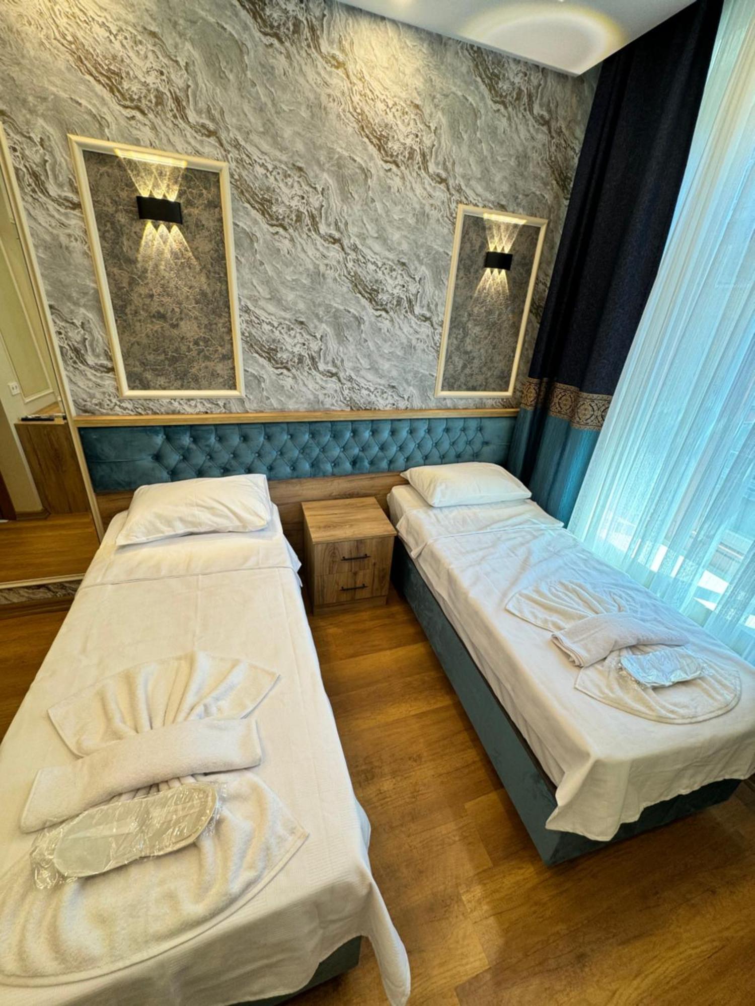 Riverside Hotel Κωνσταντινούπολη Εξωτερικό φωτογραφία