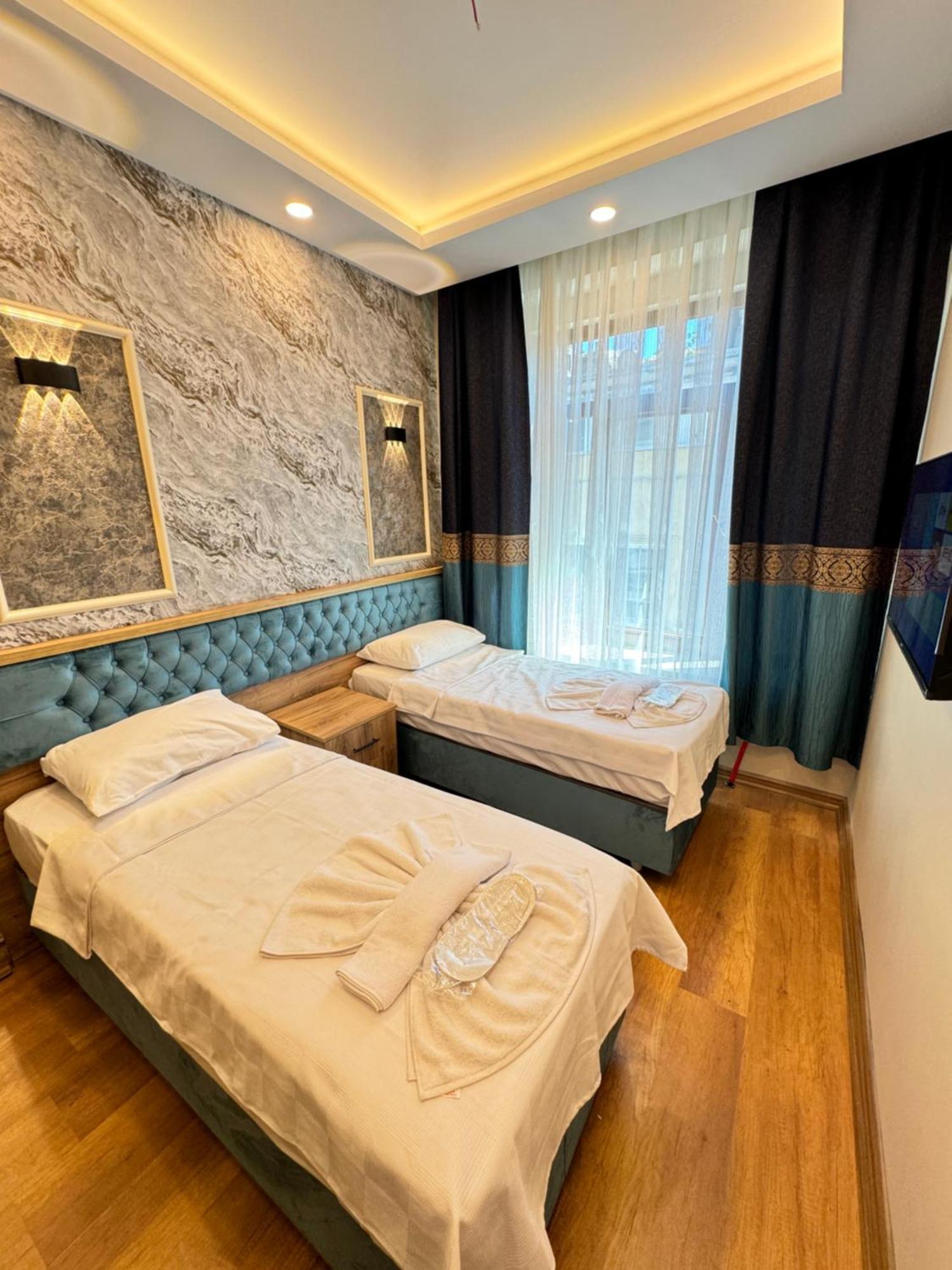 Riverside Hotel Κωνσταντινούπολη Εξωτερικό φωτογραφία