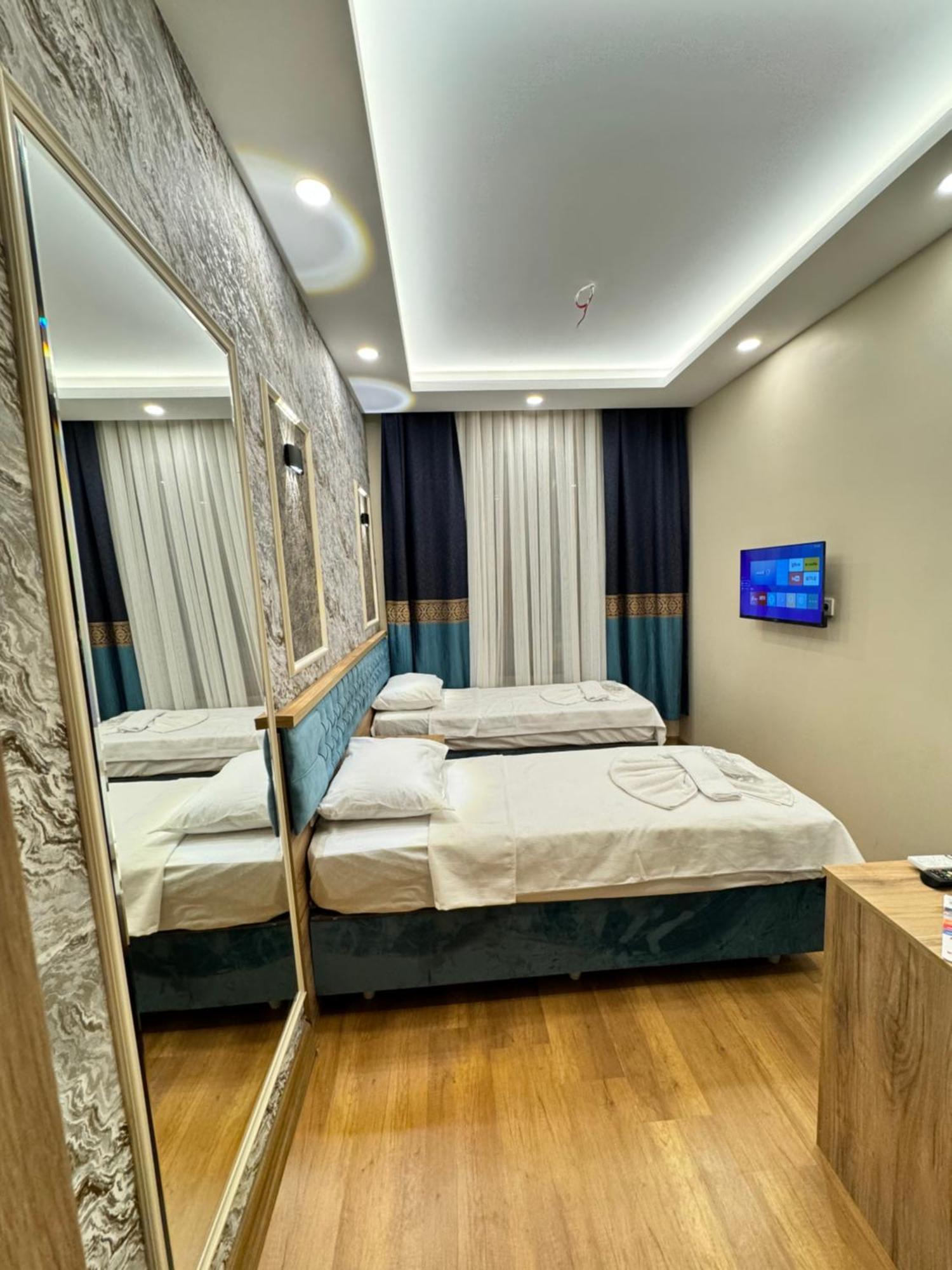 Riverside Hotel Κωνσταντινούπολη Εξωτερικό φωτογραφία