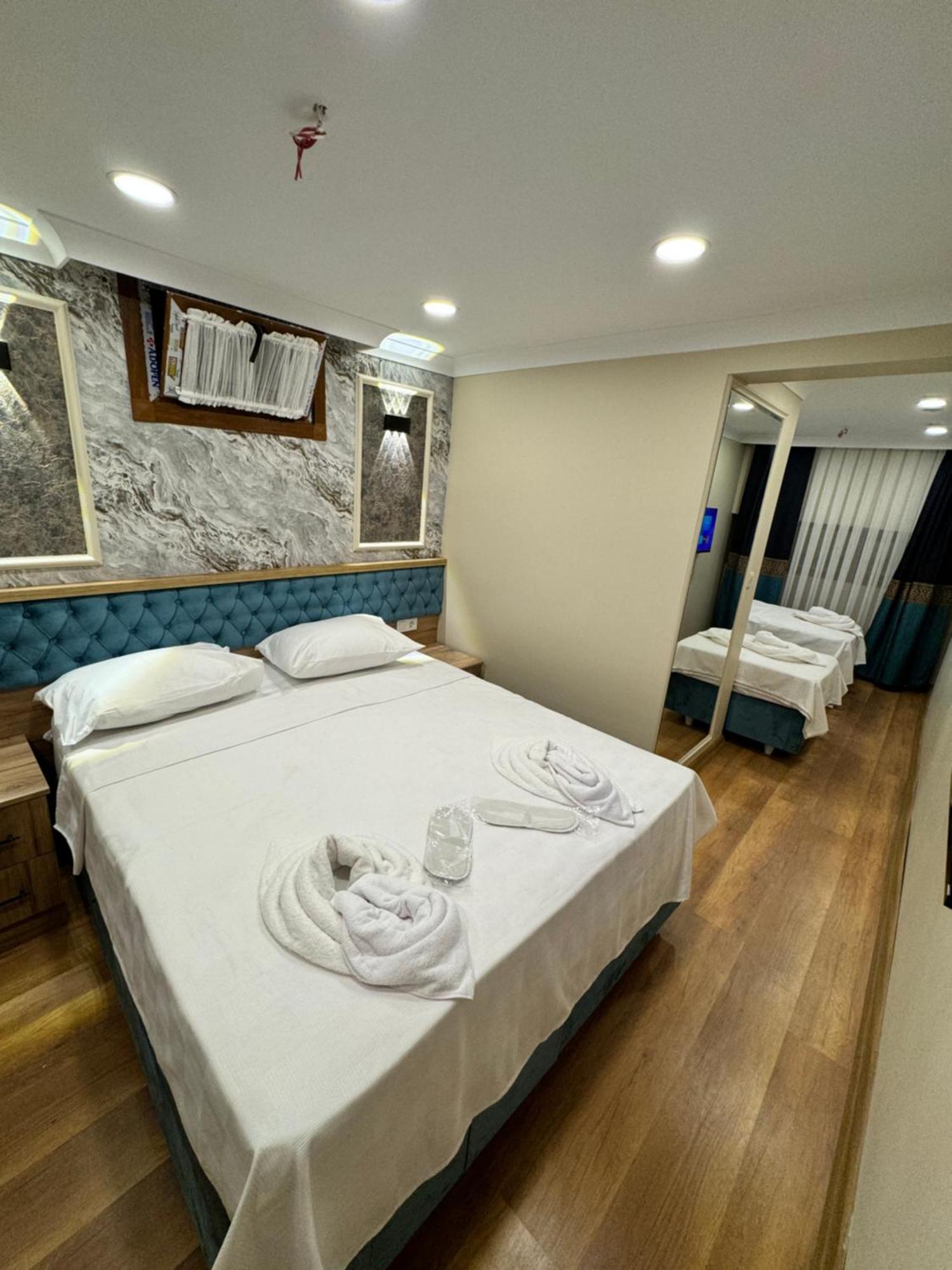Riverside Hotel Κωνσταντινούπολη Εξωτερικό φωτογραφία