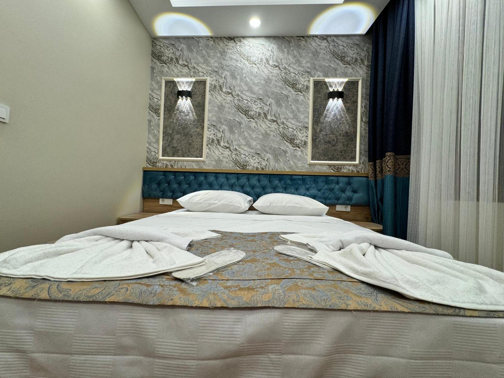 Riverside Hotel Κωνσταντινούπολη Εξωτερικό φωτογραφία