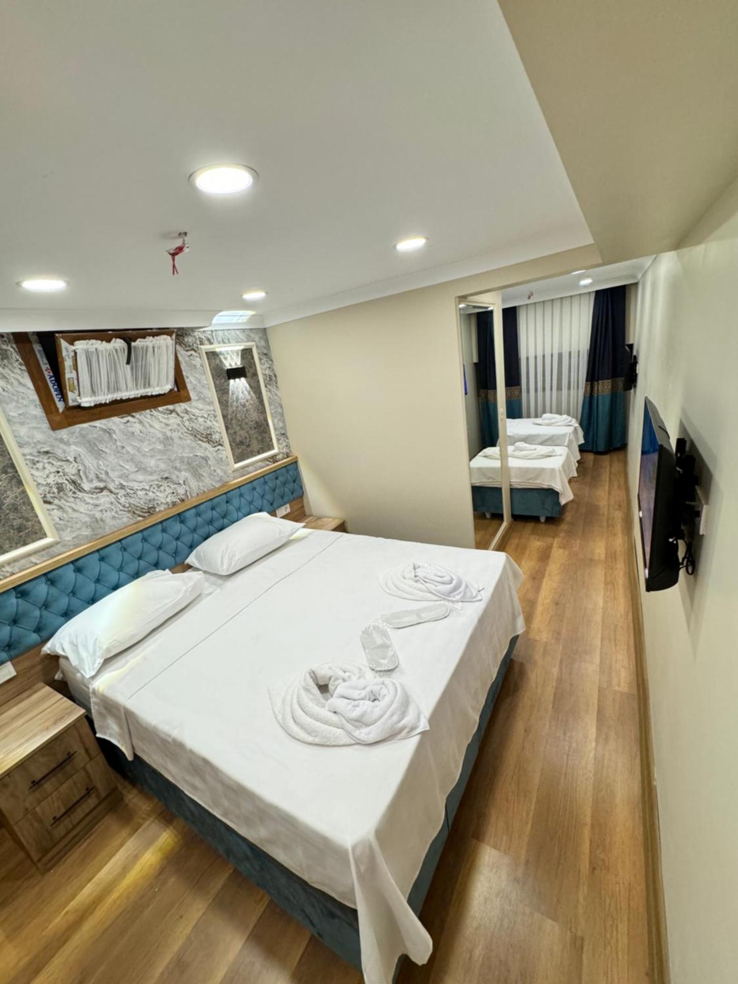 Riverside Hotel Κωνσταντινούπολη Εξωτερικό φωτογραφία