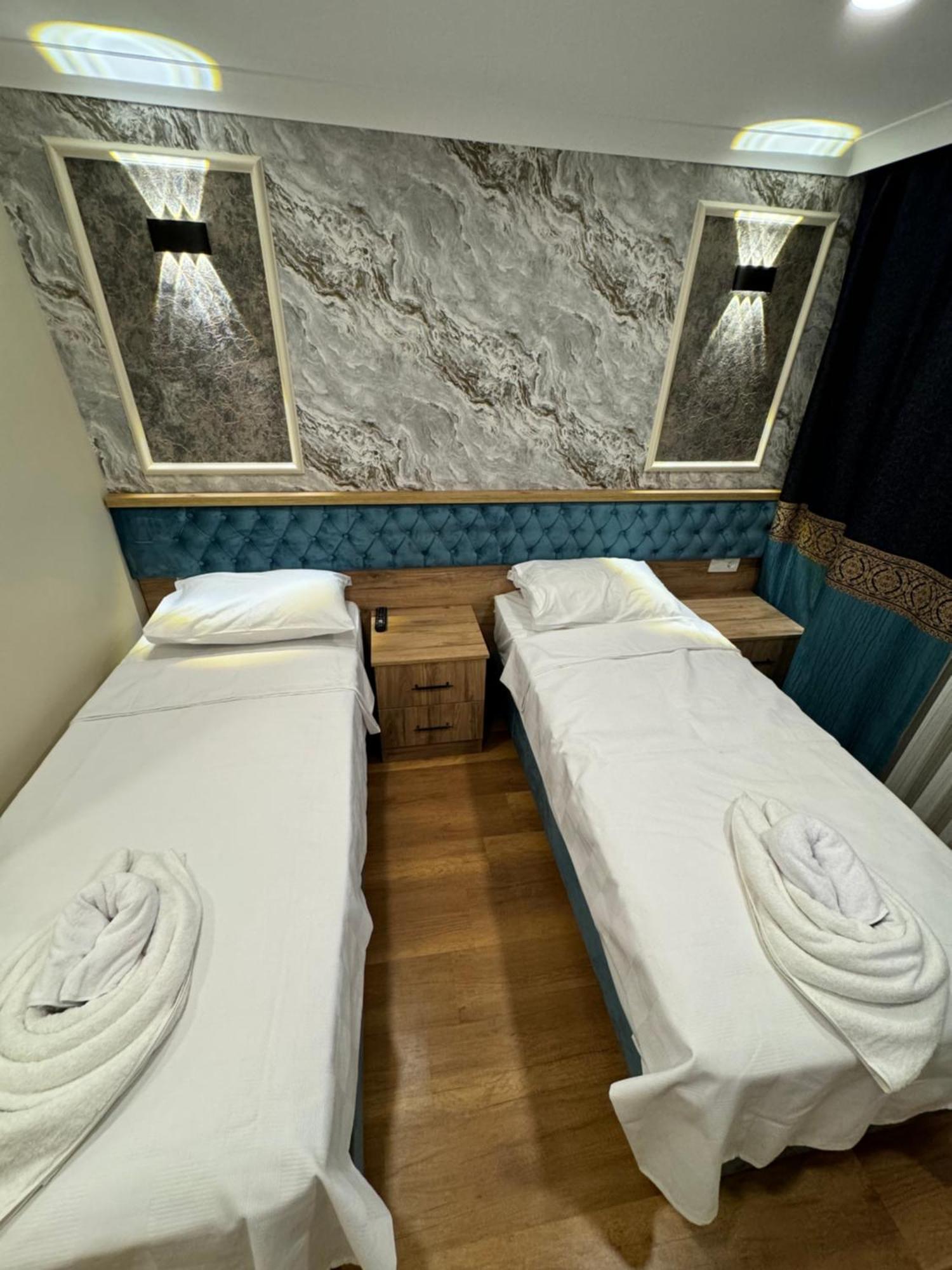 Riverside Hotel Κωνσταντινούπολη Εξωτερικό φωτογραφία