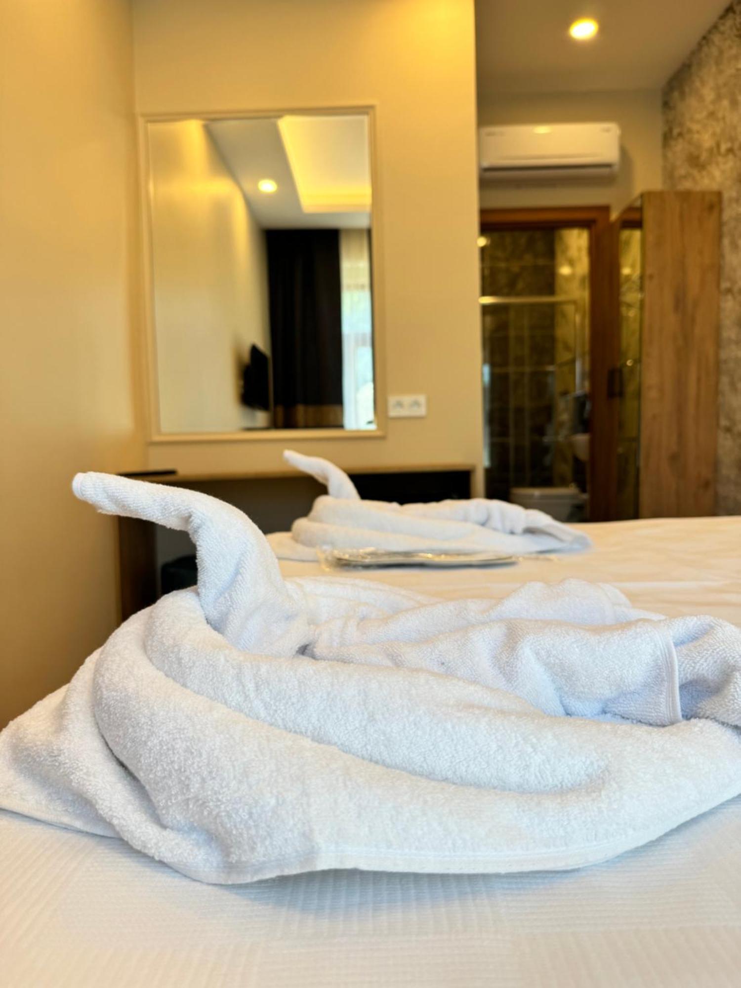 Riverside Hotel Κωνσταντινούπολη Εξωτερικό φωτογραφία