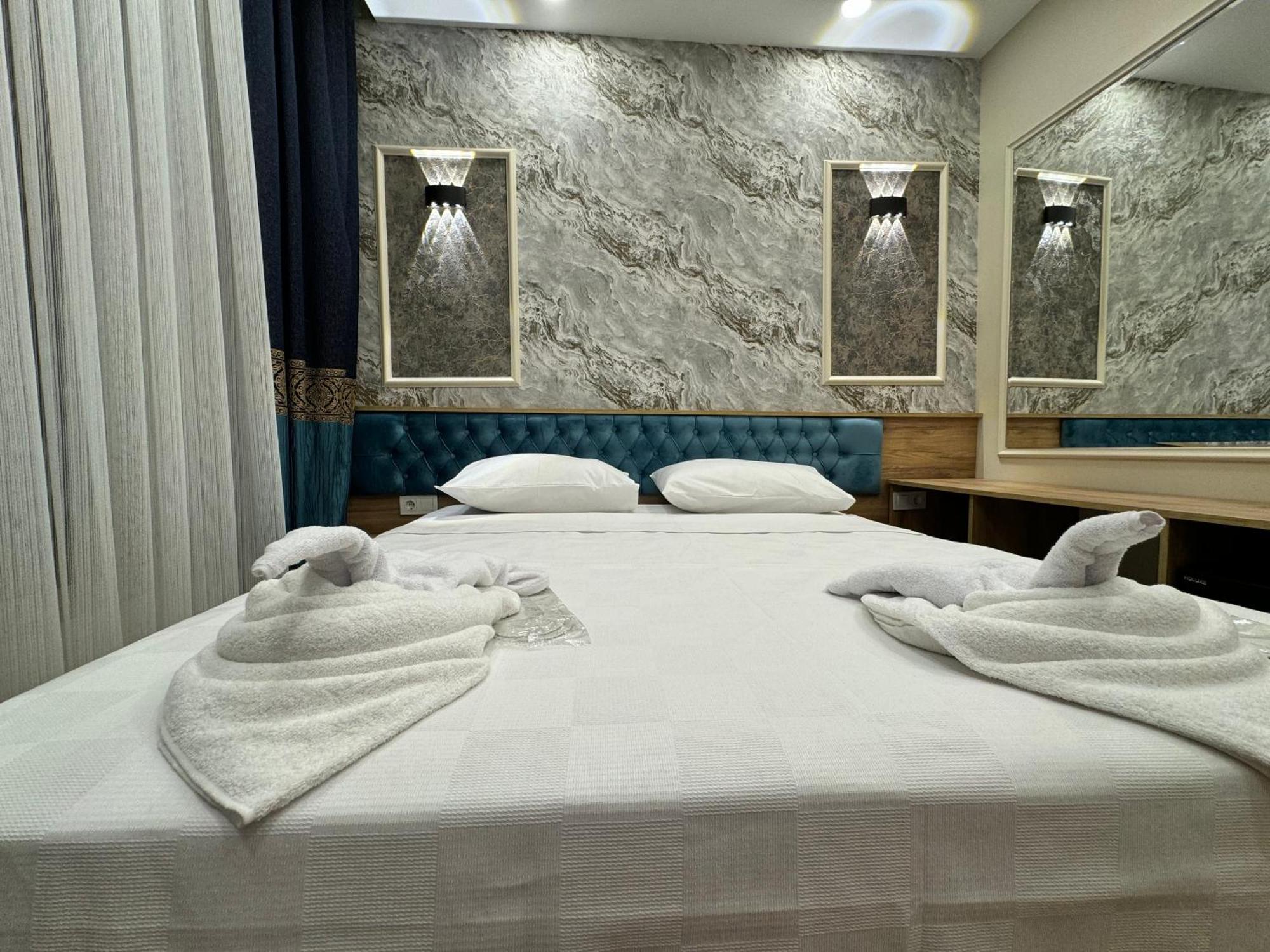 Riverside Hotel Κωνσταντινούπολη Εξωτερικό φωτογραφία
