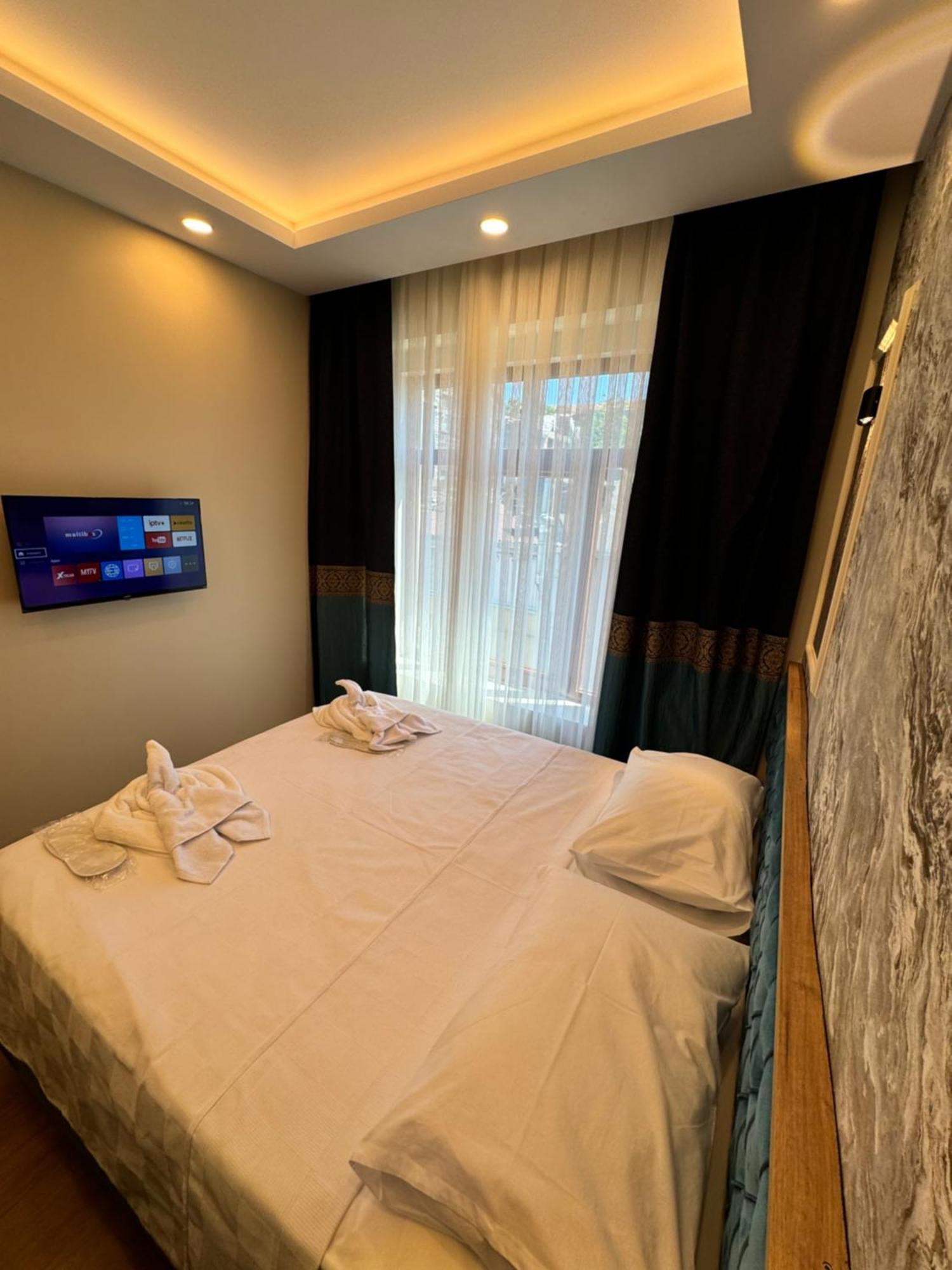 Riverside Hotel Κωνσταντινούπολη Εξωτερικό φωτογραφία