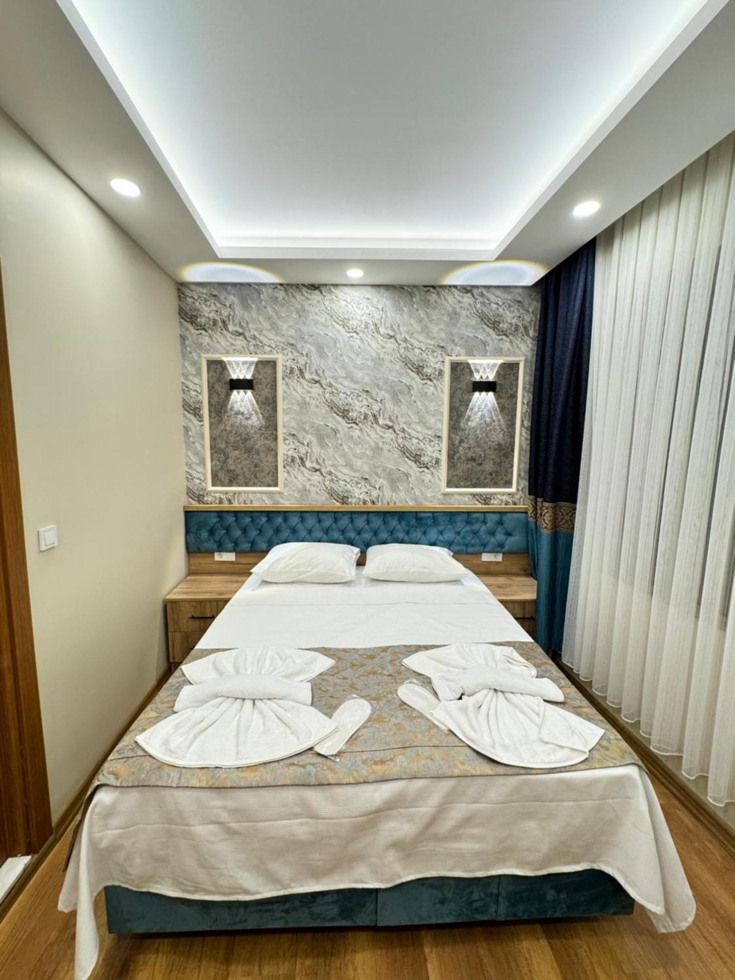 Riverside Hotel Κωνσταντινούπολη Εξωτερικό φωτογραφία