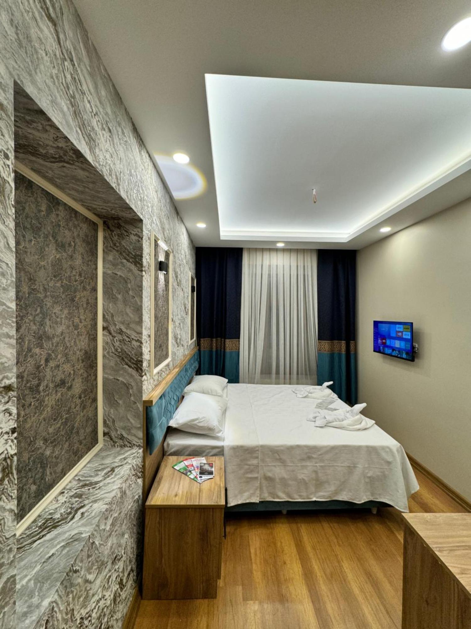Riverside Hotel Κωνσταντινούπολη Εξωτερικό φωτογραφία